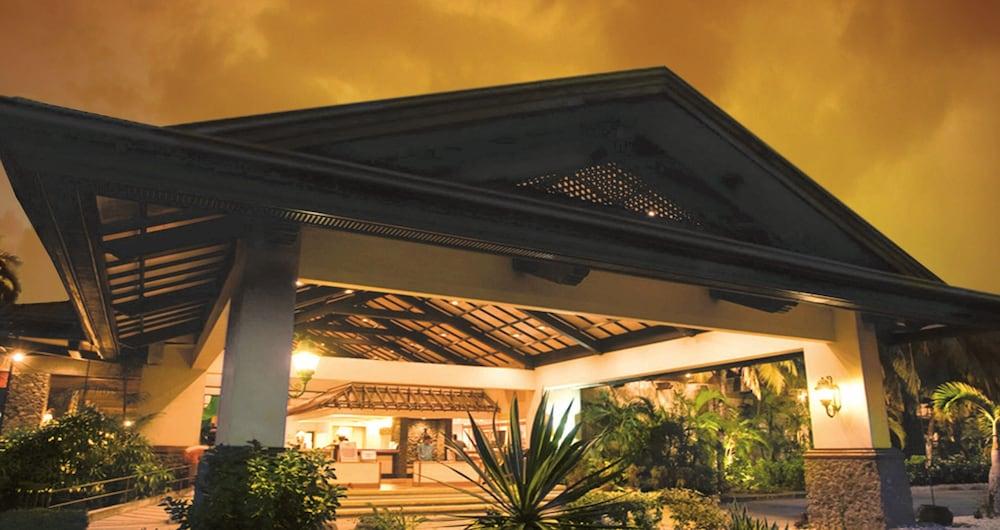 فندق Davao Cityفي  فندق ووترفورنت إنسولار دافاو المظهر الخارجي الصورة